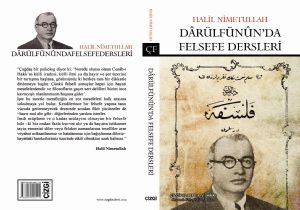 A.Ü. Felsefe Tarihi'ne geçti